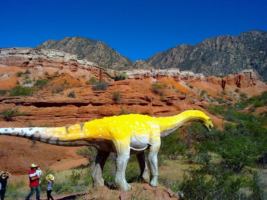 Parque de Dinosaurios Sanagasta (La Rioja) - 2023 Qué saber antes de ir - Lo más comentado por la gente - Tripadvisor Parque de Dinosaurios Sanagasta (La Rioja) - 2023 Qué saber antes de ir - Lo más comentado por la gente - Tripadvisor