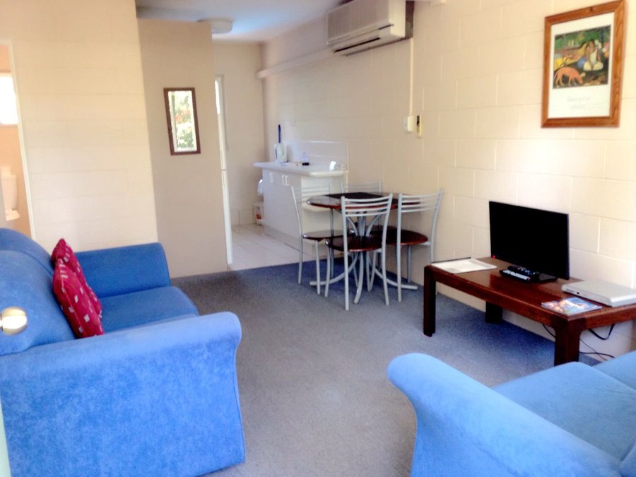 Modern Accommodation Indooroopilly Apartments 