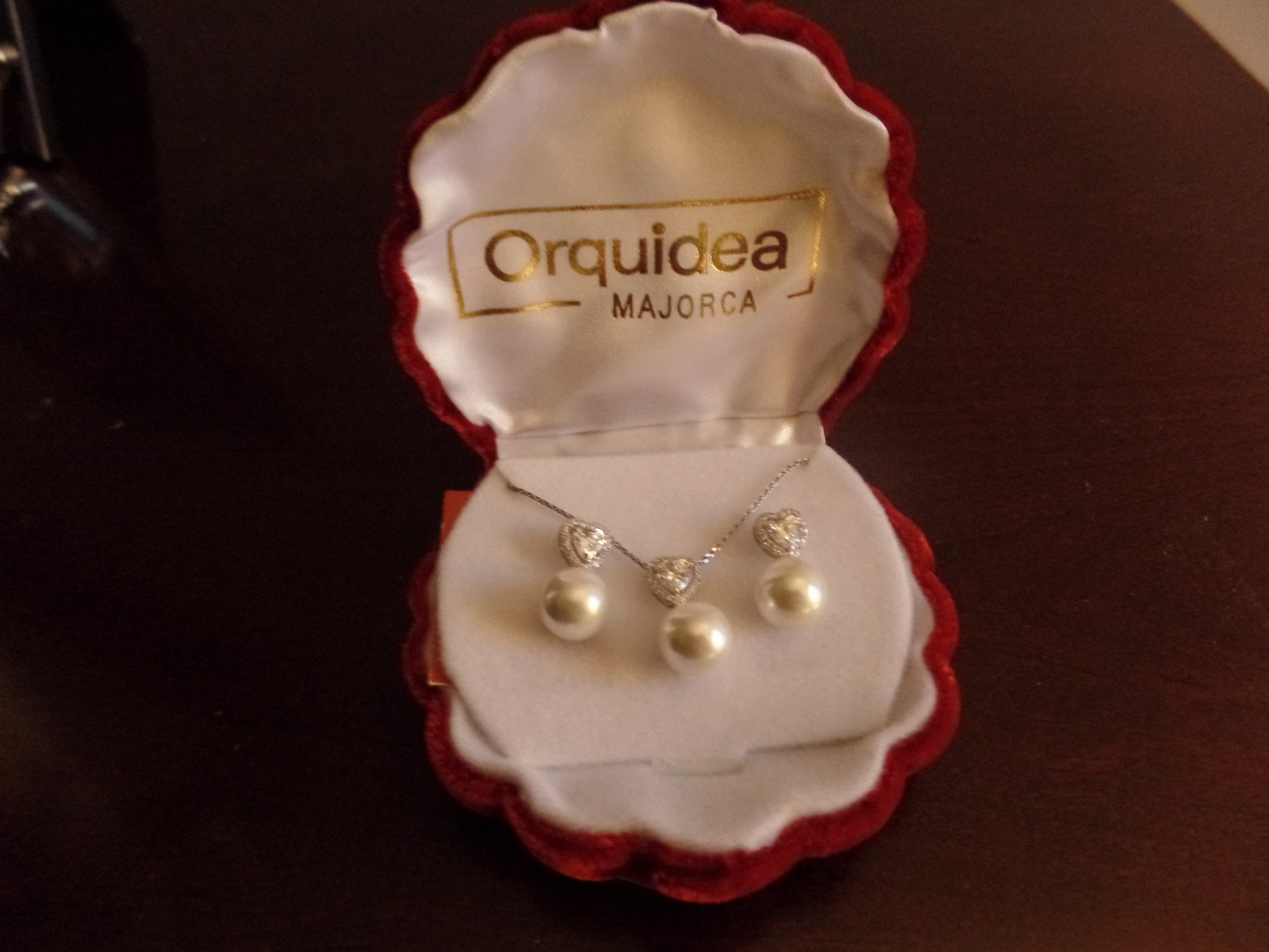 Mallorca hot sale pearls value