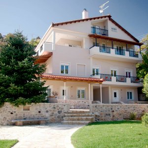 Εξωτερικοί χώροι