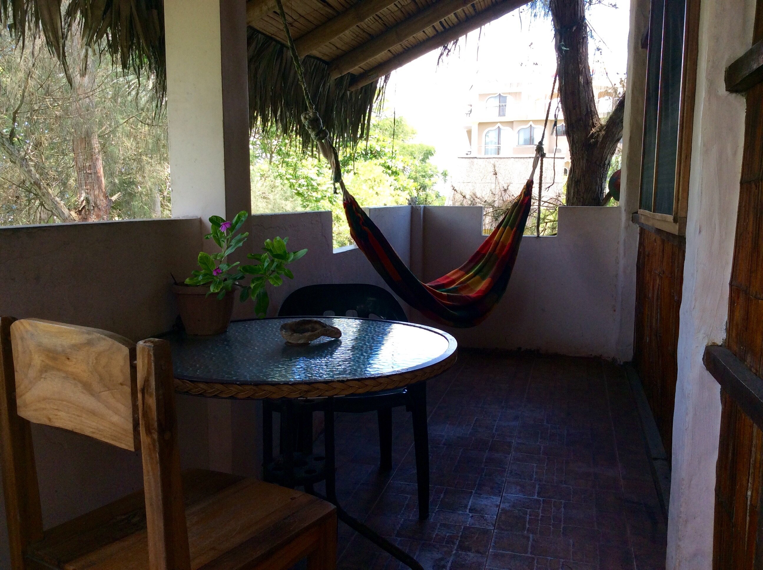 Hotel photo 12 of Hostal Moai.