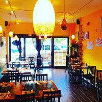 Hudson Kebab House
