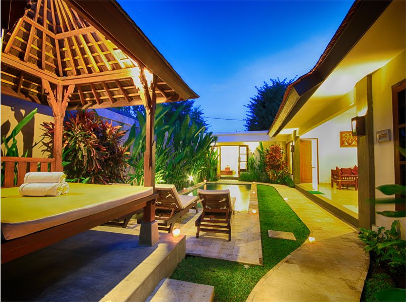 BUKIT KIRANA VILLAS - Prices & Villa Reviews (Pecatu, Indonesia)