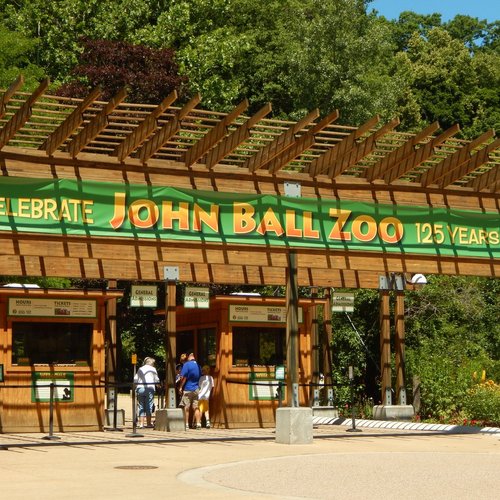 THE 10 BEST Zoos & Aquariums in Michigan (Updated 2024)