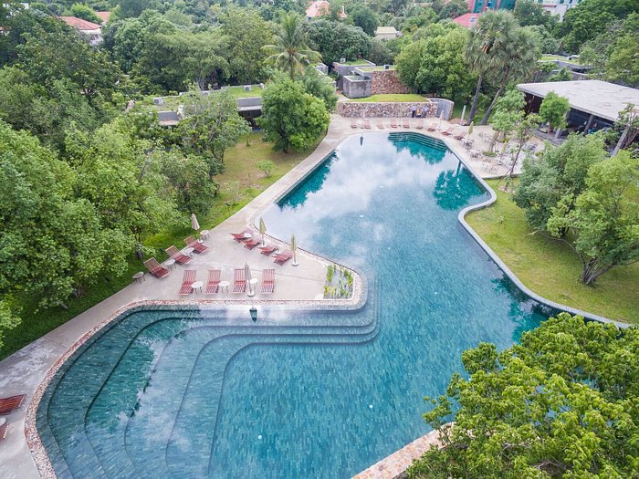 TEMPLATION HOTEL Prices & Reviews (Siem Reap, Cambodia) TEMPLATION HOTEL Prices & Reviews (Siem Reap, Cambodia)