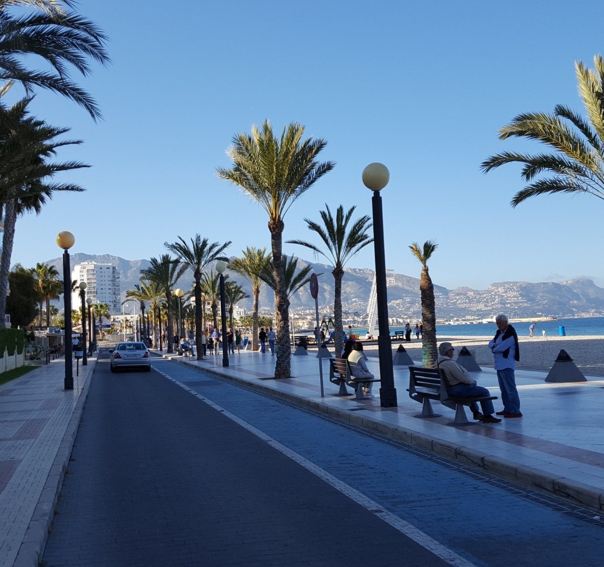 Paseo Maritimo Joaquin Planell de Altea (2025) - All You Need to Know BEFORE You Go (with Reviews)