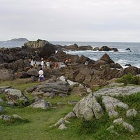 Ponta das Campanhas