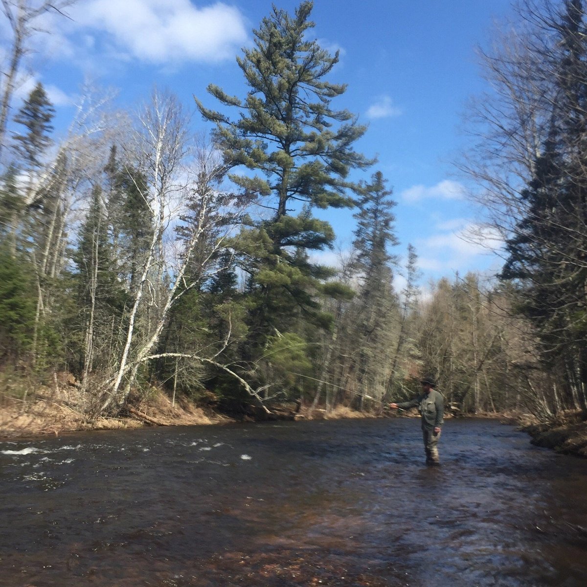 Brule River State Forest All You Need to Know BEFORE You Go