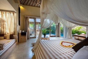 Kamar & Suite