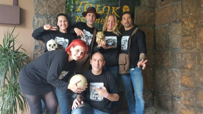Imagen 10 de Tolok Roomscape