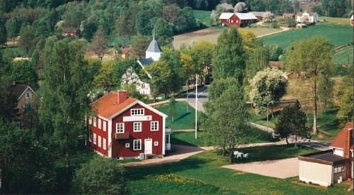 singel kvinna i vännäsby