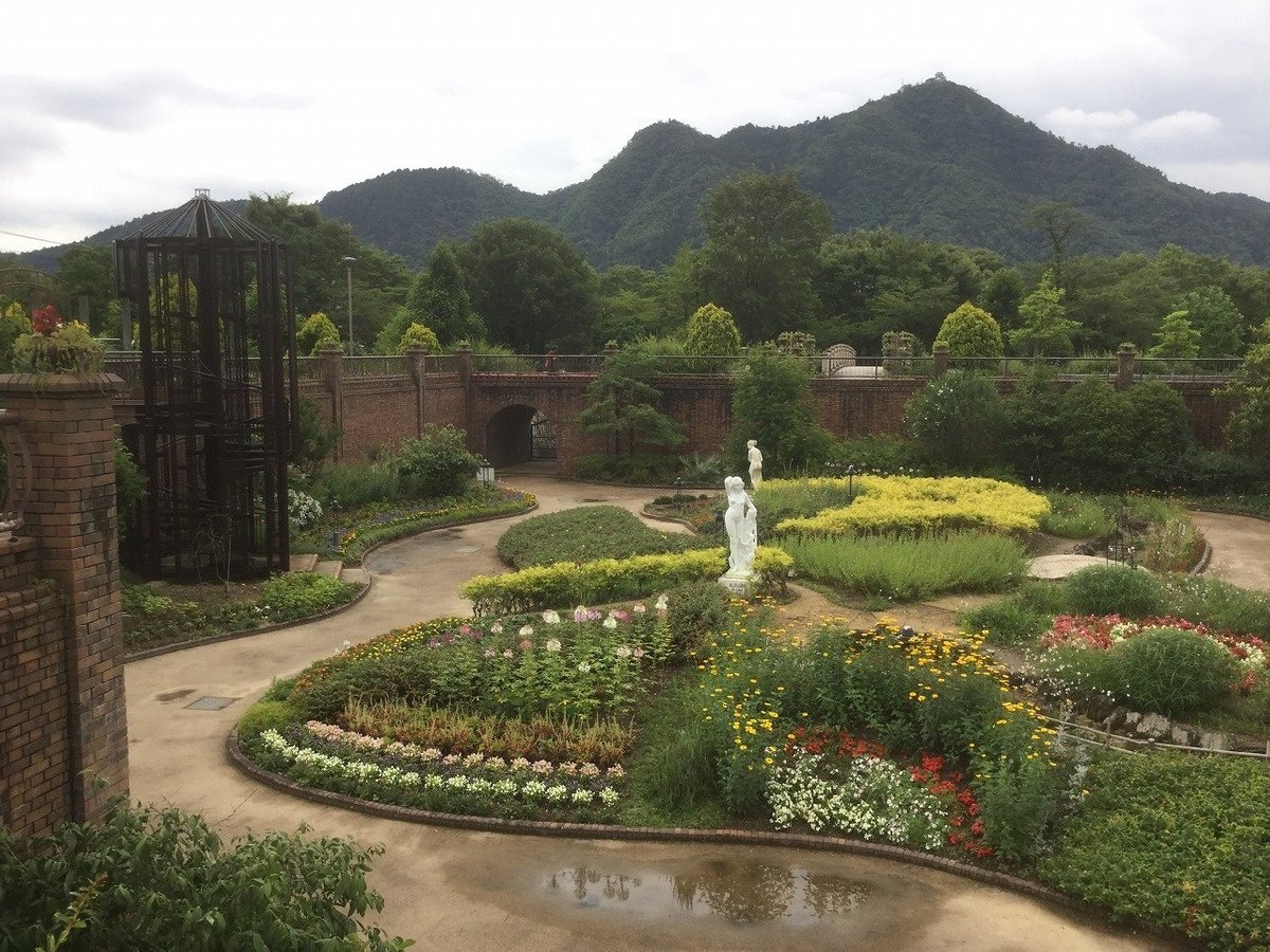 Nagara Park Gifu Ce Qu Il Faut Savoir Pour Votre Visite 22