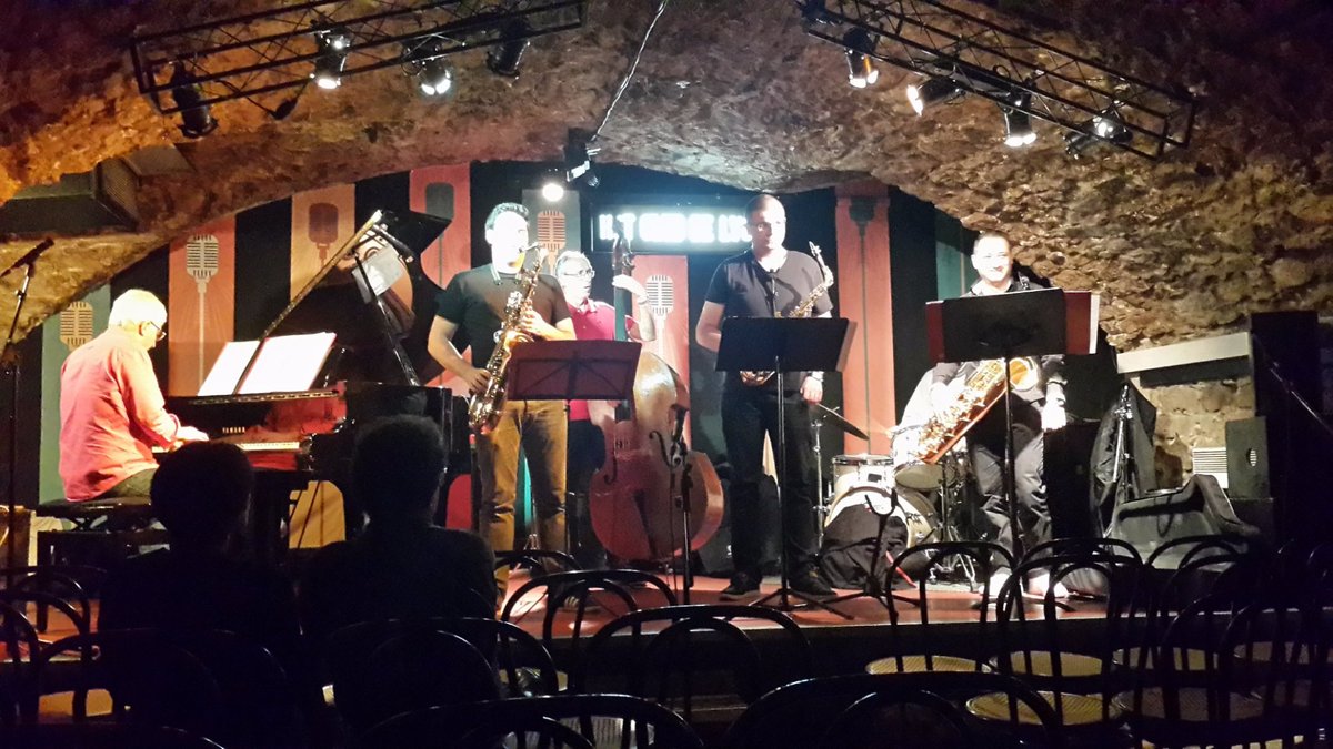 Le Hot Club (Lyon, Pháp) - Đánh giá - Tripadvisor