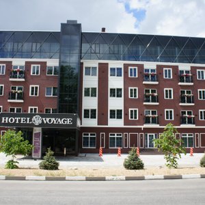 Фасад
