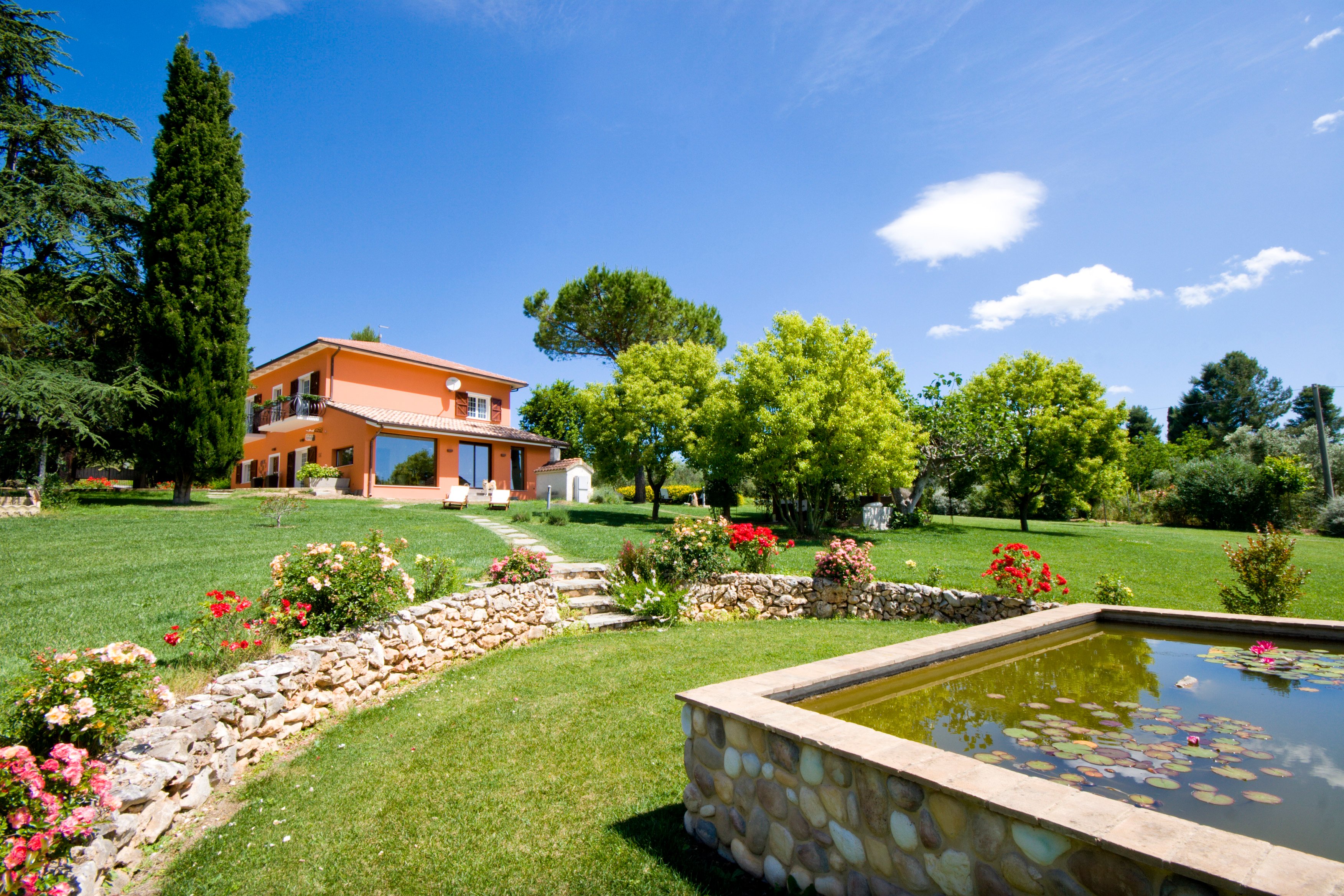 BELLAFIORA AFFITTACAMERE - B&B Reviews (Osimo, Italy)