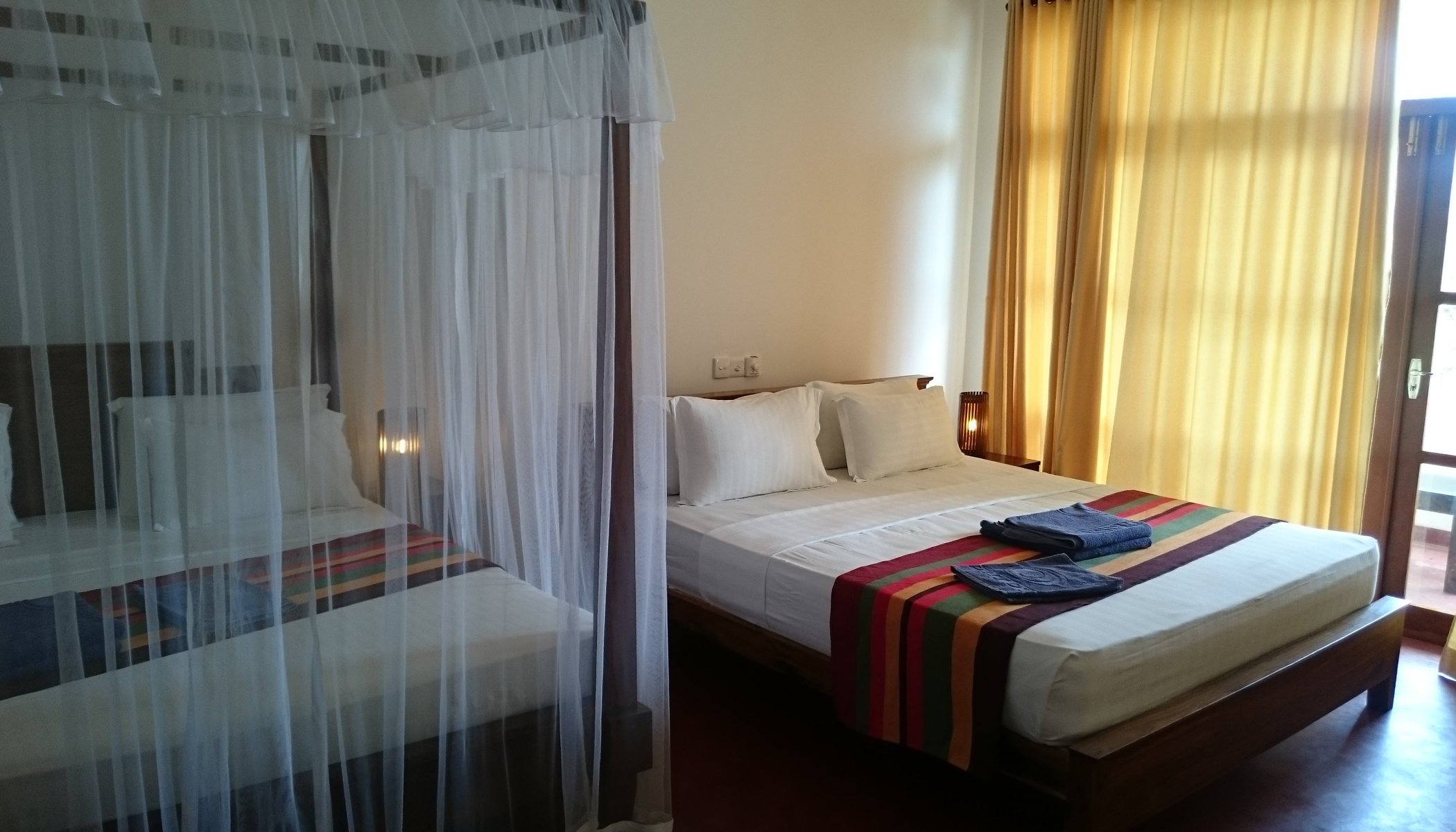 Esprit d'ici Hotel by null