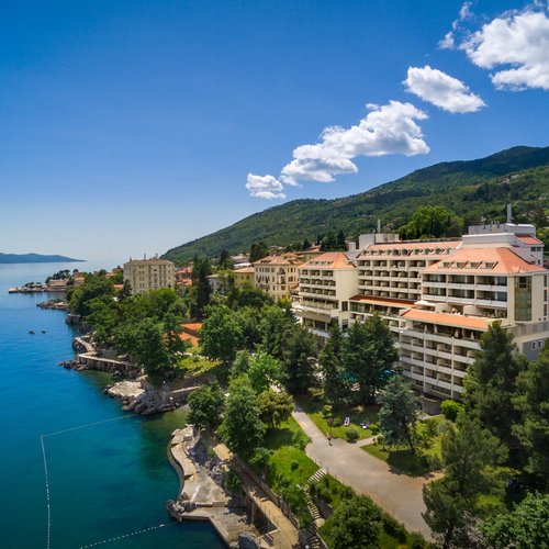 THE 10 BEST Lovran Hotel Deals (Jan 2024) - Tripadvisor