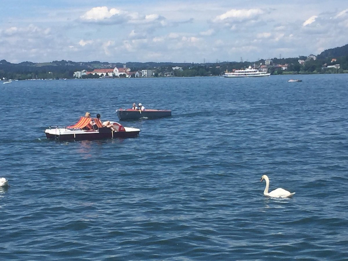 motorbootverleih bregenz