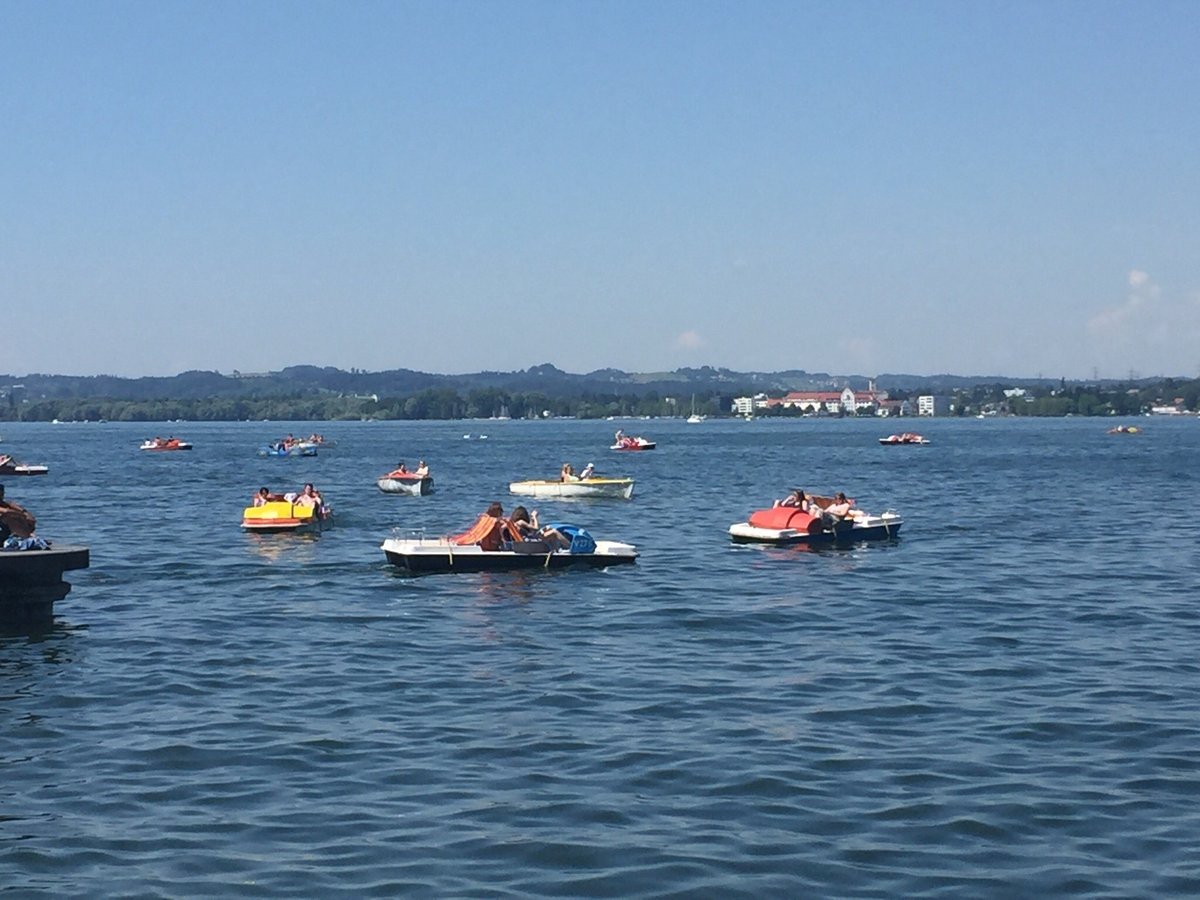 motorboot mieten bodensee bregenz