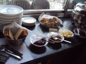 Food