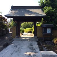 高長寺