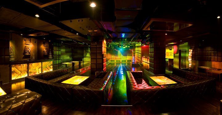 700+ Cool Nightclub Name Ideas that Bring the Party to the Dance Floor