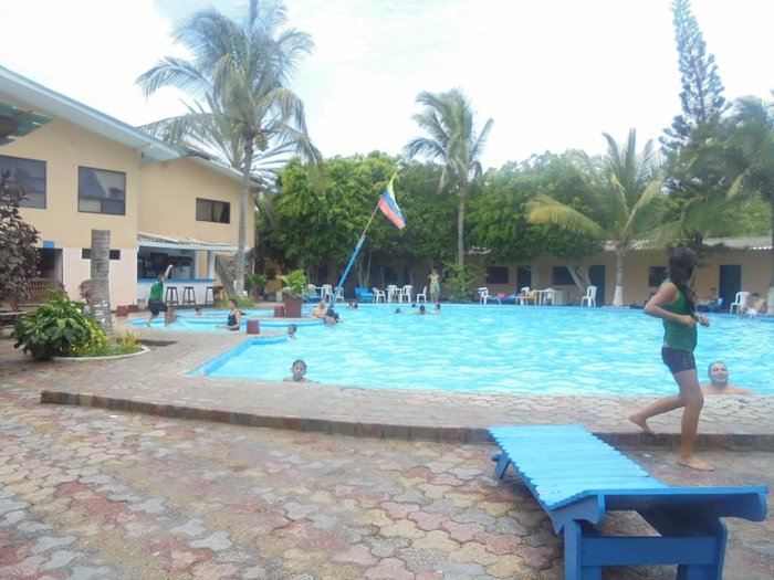 HOTEL EL TUCANO - Reviews (Ecuador/Playas)