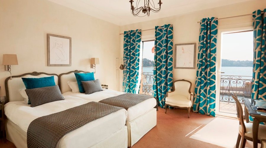 Chambre Confort