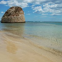 Torretta nel mare