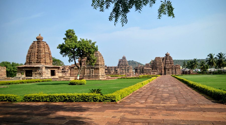 Pattadakal Monuments: Discover Karnataka's Architectural Marvels Pattadakal Monuments: Discover Karnataka's Architectural Marvels