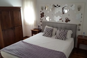 Quarto e suite