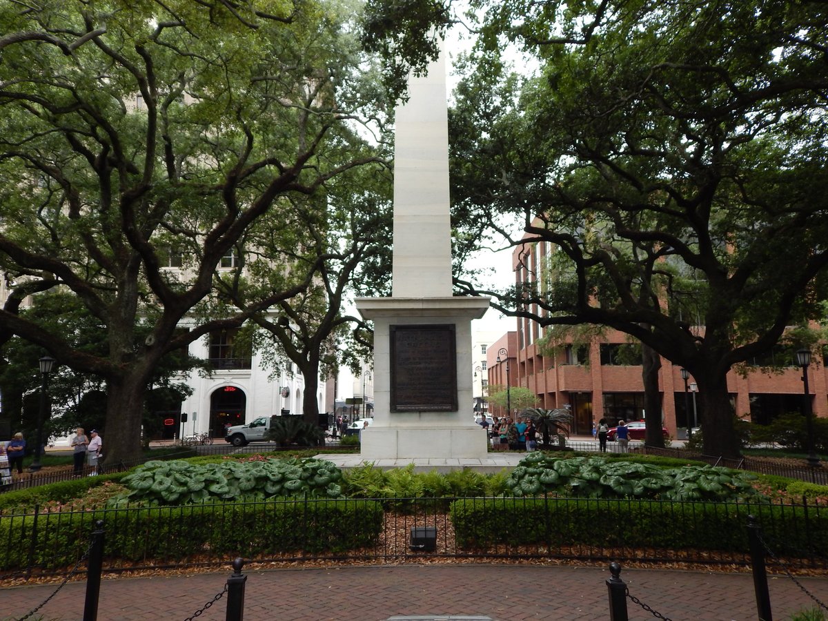 Savannah Style Tours (GA): Address, Phone Number - Tripadvisor