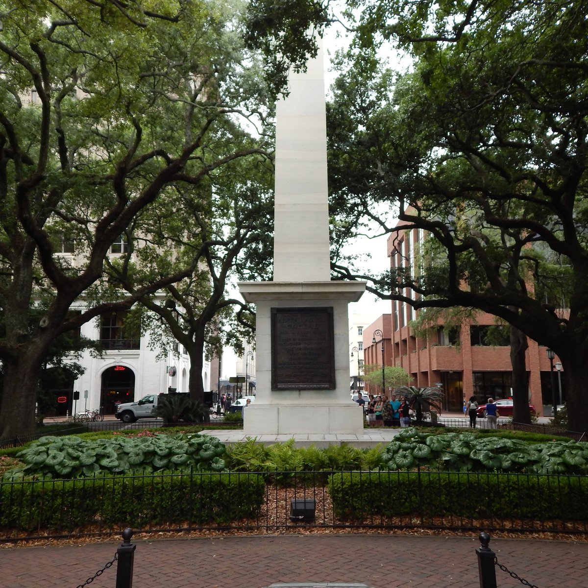 Savannah Style Tours (GA): Address, Phone Number - Tripadvisor