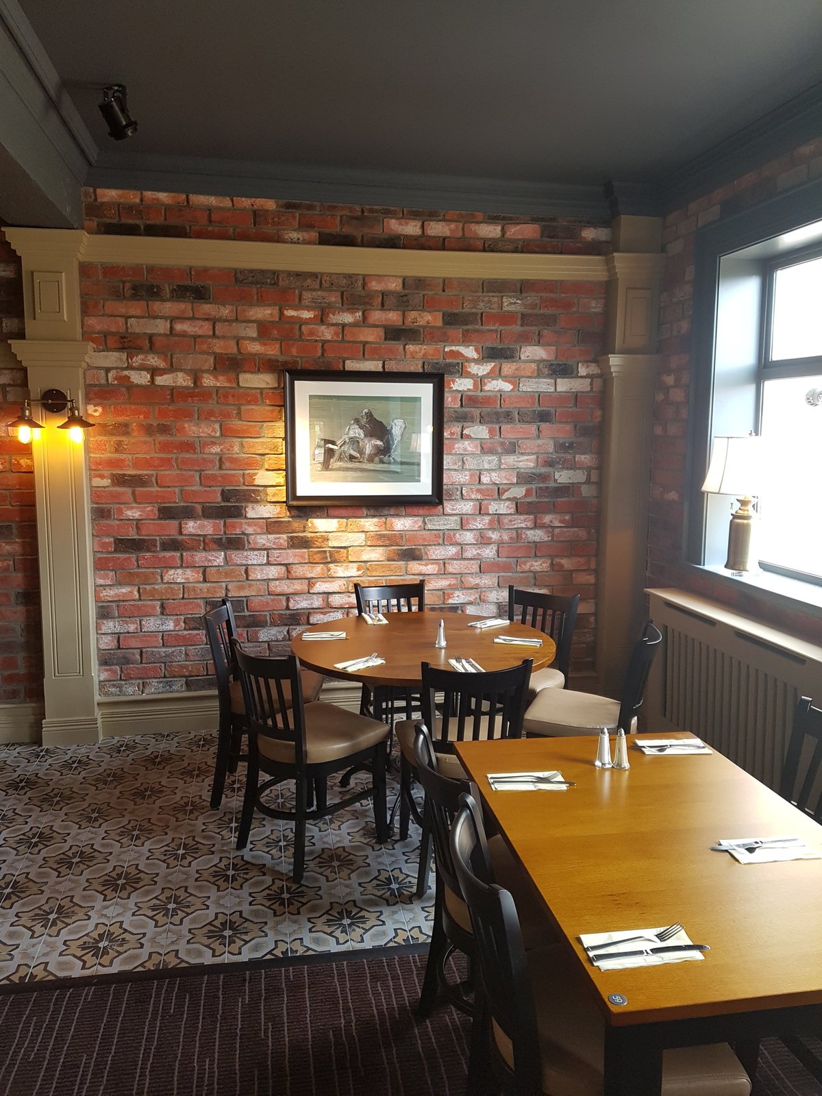 Cohannon Inn Restaurant, Dungannon - фото ресторана - Tripadvisor