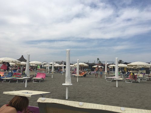 THE 5 BEST Lido di Ostia Beach & Pool Clubs (with Photos)