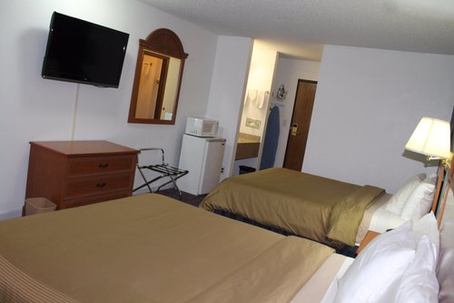 Columbus Inn - Prices & Hotel Reviews (ne)