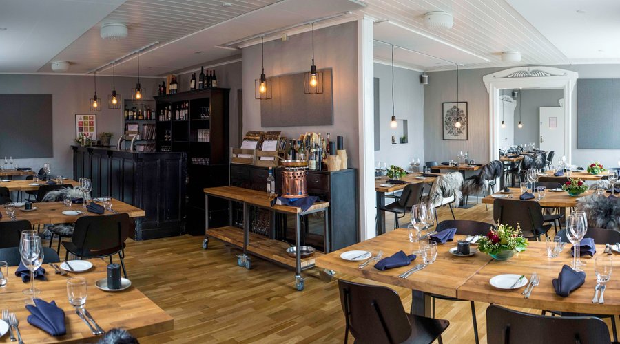 Refborg Restaurant