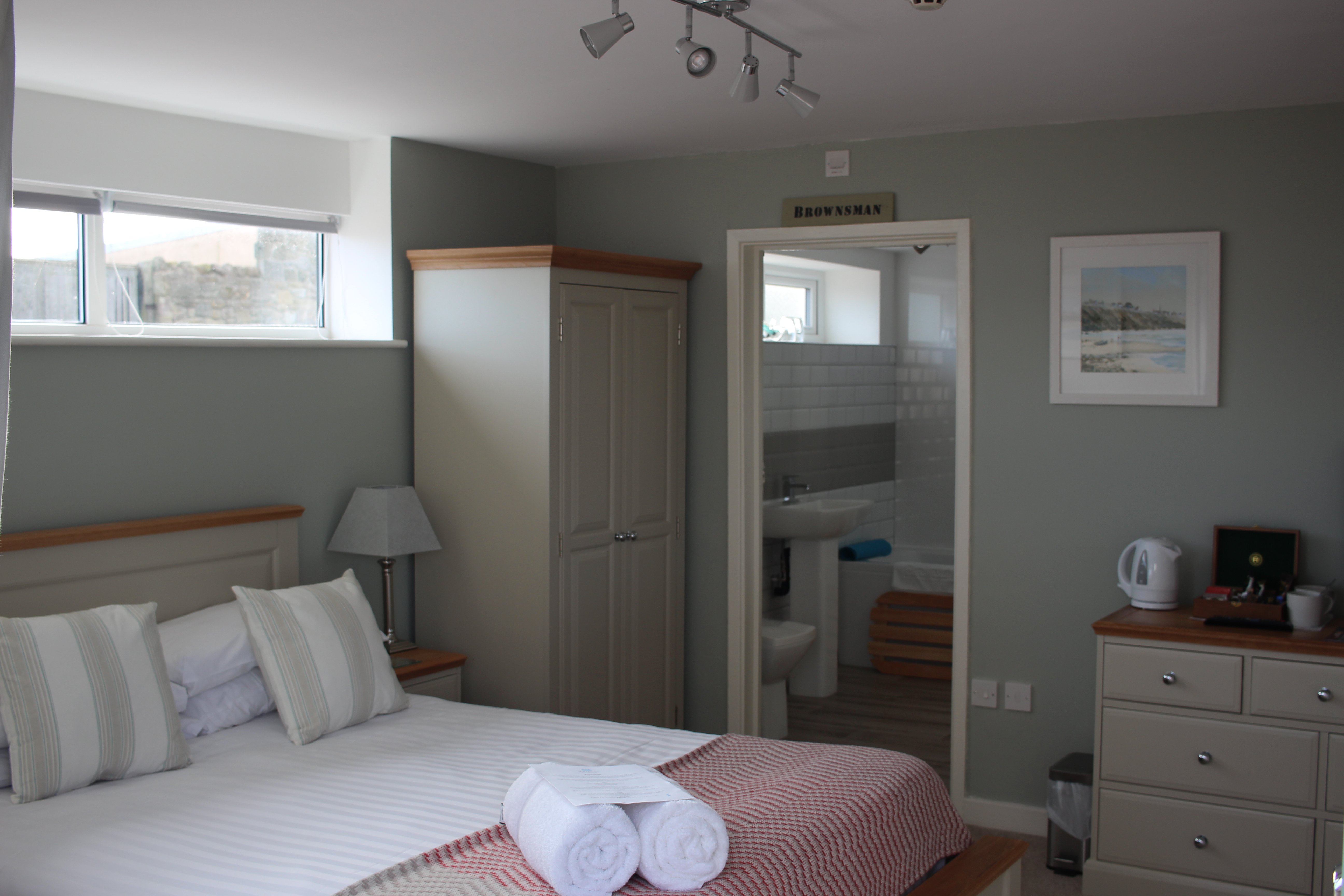 Hotel photo 14 of St Aidan Hotel.