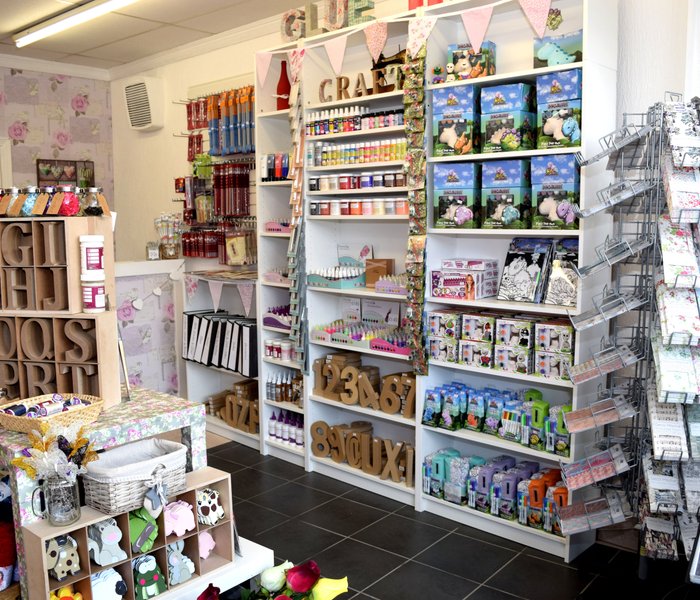 Sophies Craft Shop - All You Need to Know BEFORE You Go (2024)