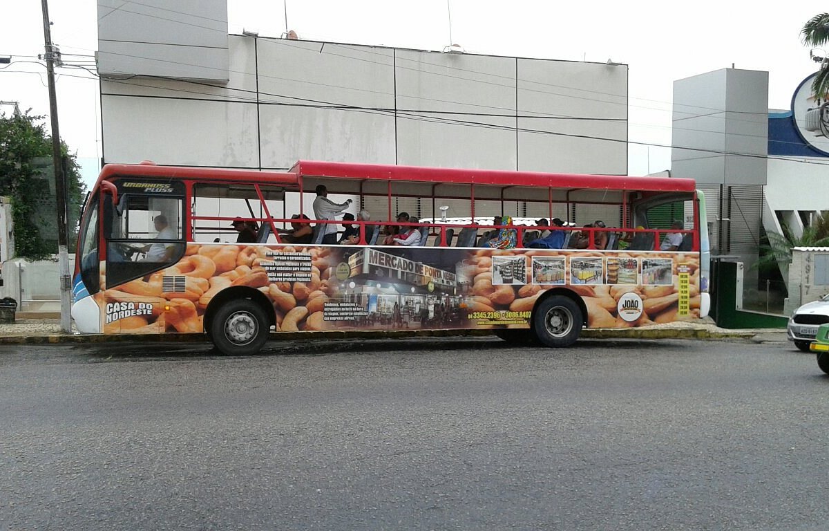 Natalbus (Natal) - ATUALIZADO 2023 O que saber antes de ir - Sobre o que as pessoas estão falando - Tripadvisor Natalbus (Natal) - ATUALIZADO 2023 O que saber antes de ir - Sobre o que as pessoas estão falando - Tripadvisor
