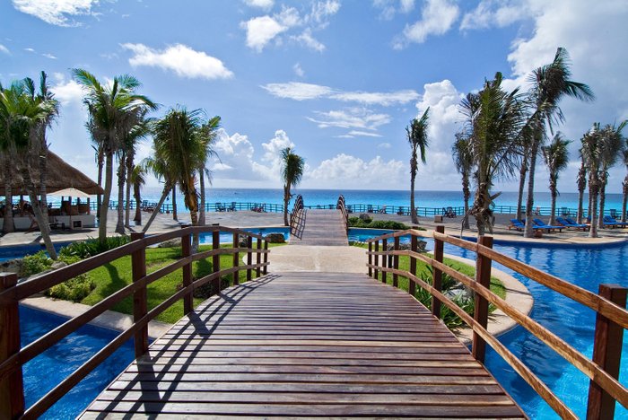 Imagen 2 de Grand Oasis Cancun