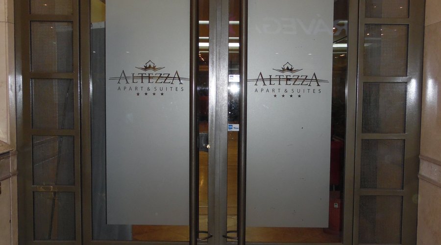 Altezza