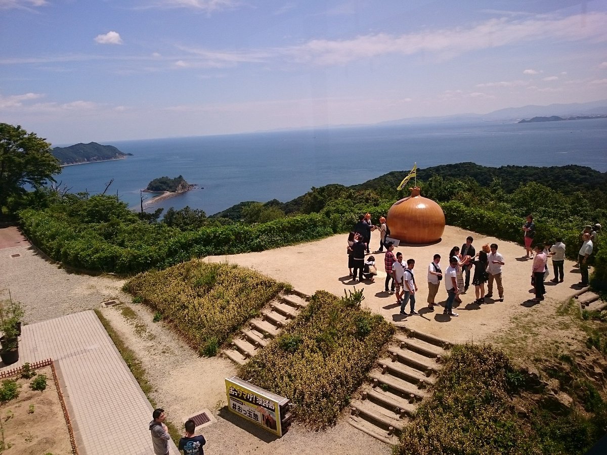 Uzu Hill Park, Awaji Island