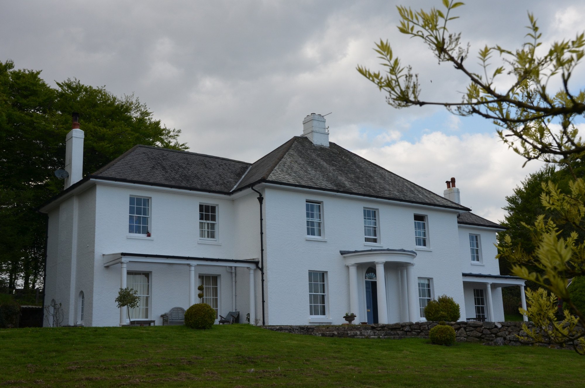 ARCHERTON - B&B Reviews (Yelverton, Dartmoor National Park, Devon)