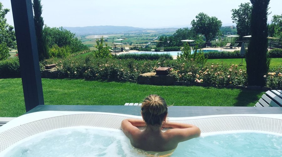 Veduta Spa