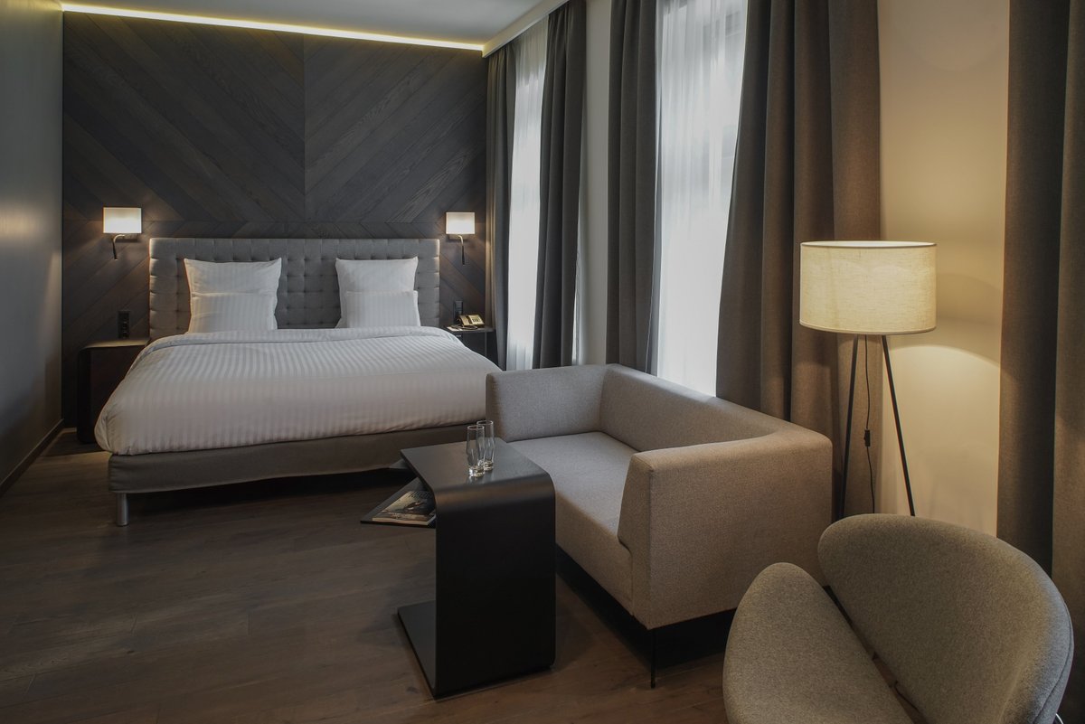 Pullman Riga Old Town Rooms: Pictures & Reviews - Tripadvisor