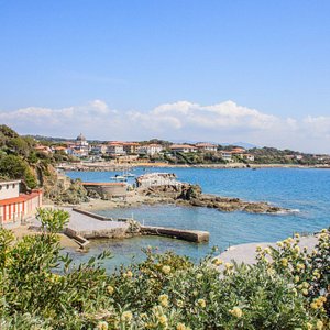 APP Spiaggia Bianca, Onno – Aktualisierte Preise für 2024