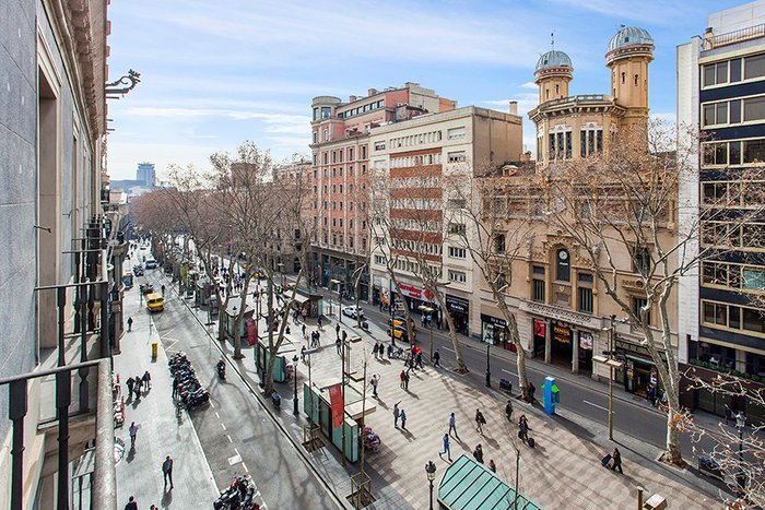 Imagen 7 de Rambla130 - The Urban Spa Barcelona