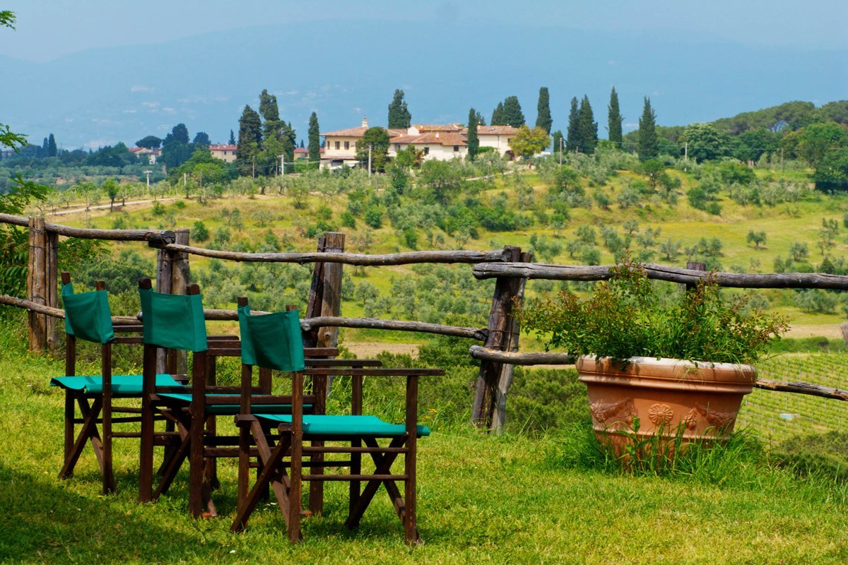 Agriturismo Massanera image