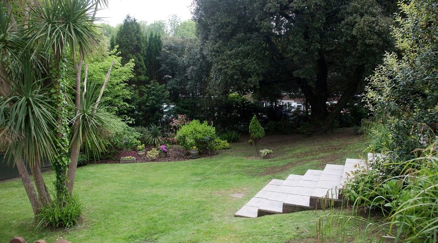 Gardens